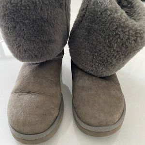 Women’s UGG booties